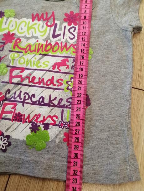 Tričenko, kid’s korner,86