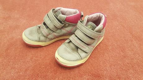 Topanky, d.d.step,25