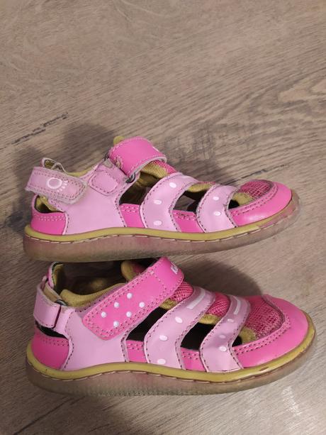 Kidofit sandalky, kidofit,24