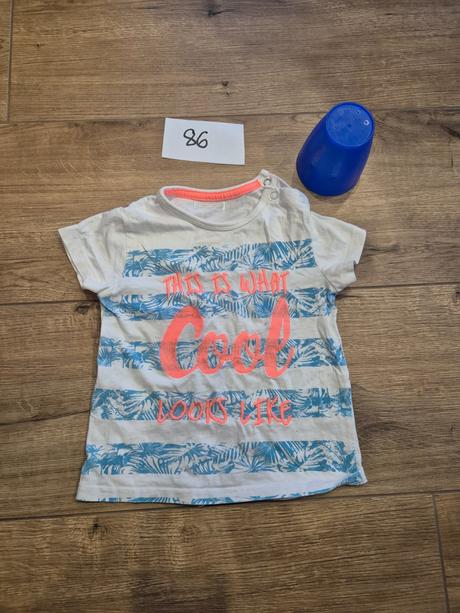 Krátky rukáv, mayoral,86