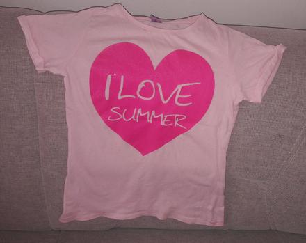 Bavlnené tričko, dopodopo,128