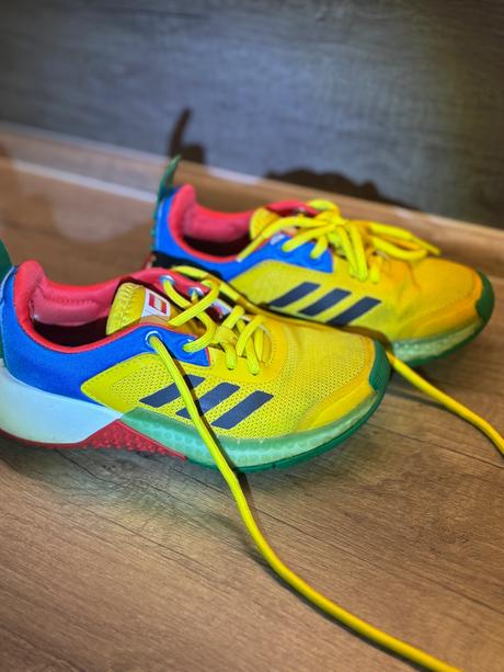 Tenisky lego adidas, adidas,30