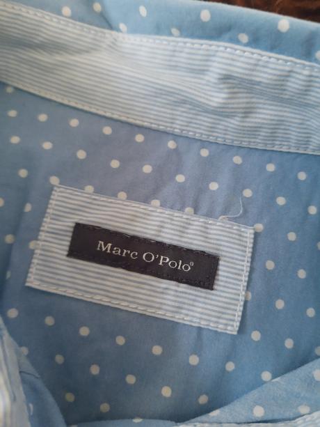 Dámska košeľa, marc o´polo,m