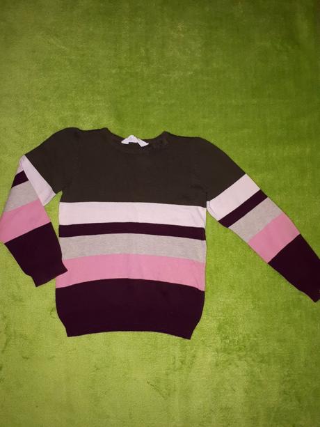 Nadherná suprava h&m, h&m,128