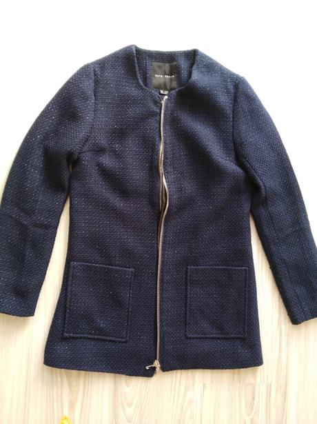 Dámsky kabát, gate,s