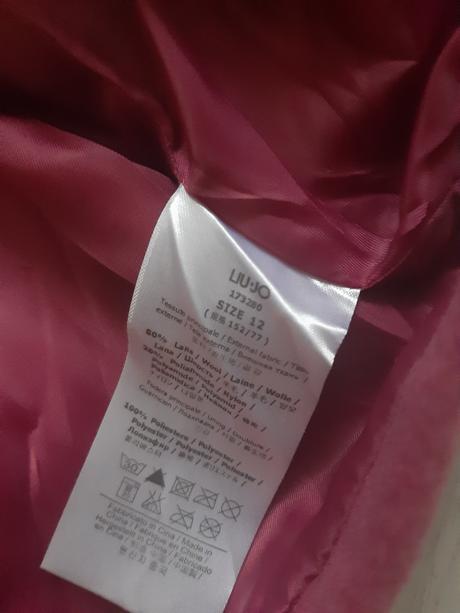 Kabat liu jo, liu jo,134