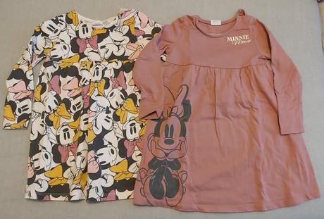 Set šiat minnie 92, f&f,92