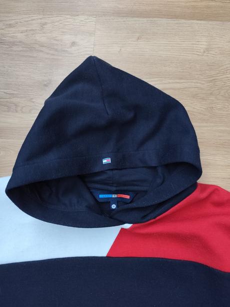 Mikina, tommy hilfiger,152