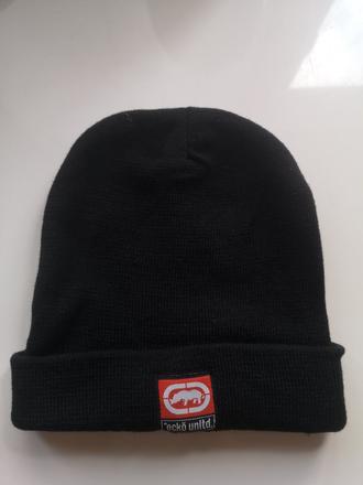 Ecko unltd pánska čiapka zimná, ecko unltd.