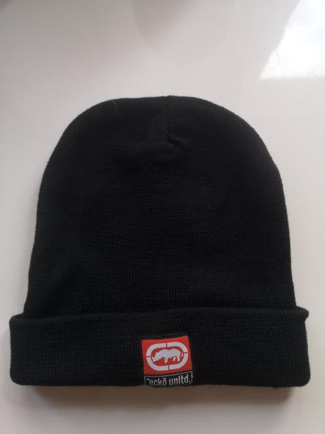 Ecko unltd pánska čiapka zimná, ecko unltd.