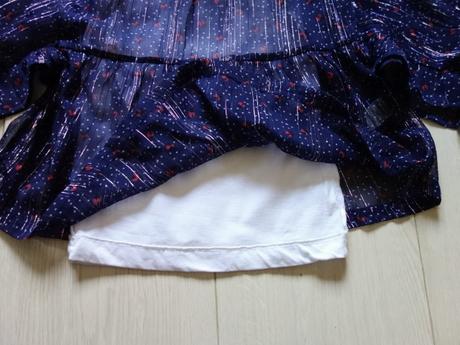 Blúzka topolino, topolino,104