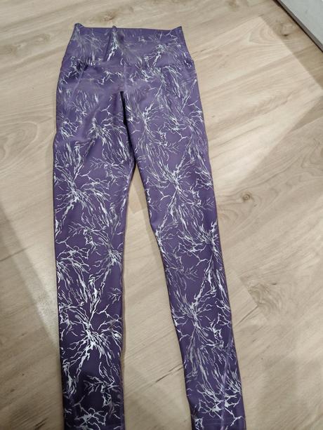 Legíny športové - xxs alebo dievčenské 146/152, 152