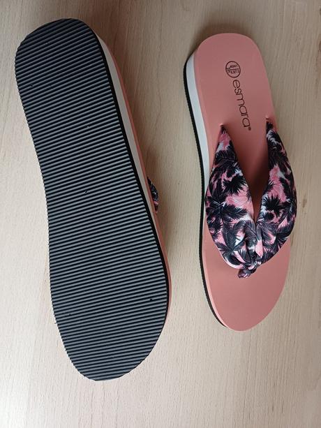 Dámske šľapky, 40