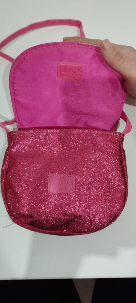 Dievčenská kabelka, disney