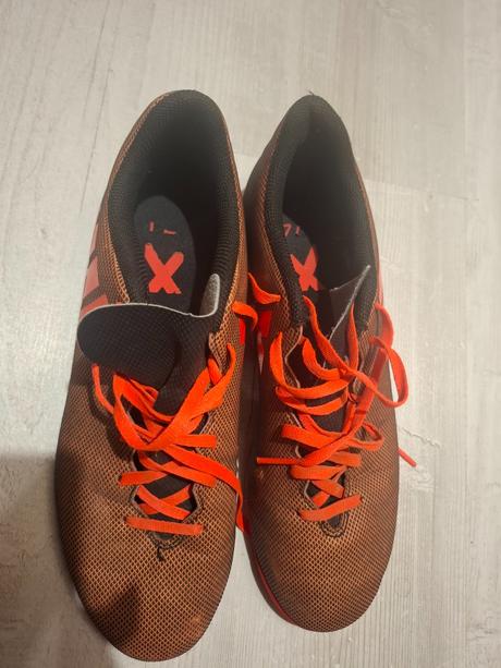 Halovky, adidas,45