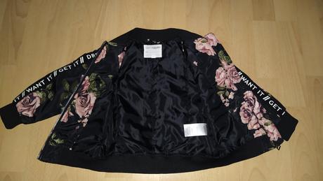 Predám bomberu kappahl, kappahl,86