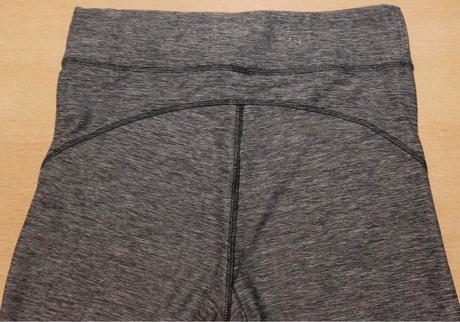 Predám športové legíny veľ.s-m, s