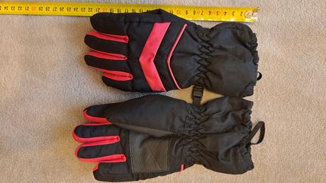 Rukavice c.6, pepperts,134