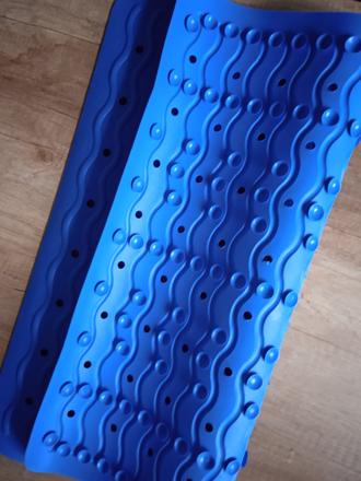 Protišmyková podložka,