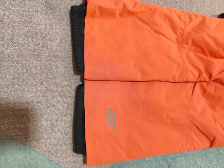 Lyžiarska súprava, lupilu,110