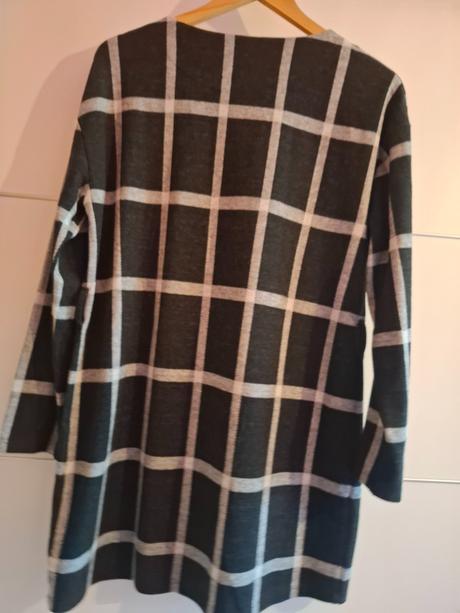 Zimné šaty, f&f,40