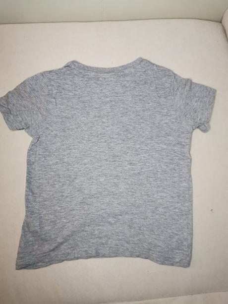 Angry birds krátke tričko, 116