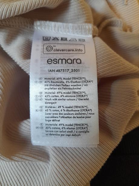 Rolák, esmara,m