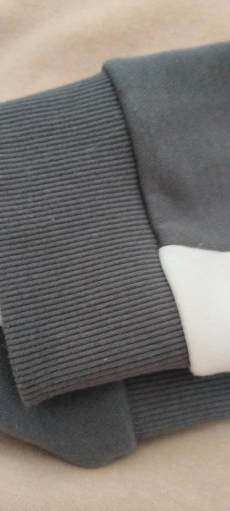 Mikina s kapucňou, l