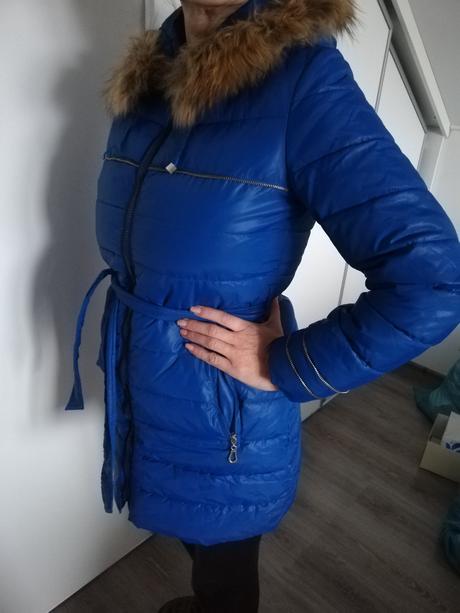 Luxusna bundička veľ. 40, 40