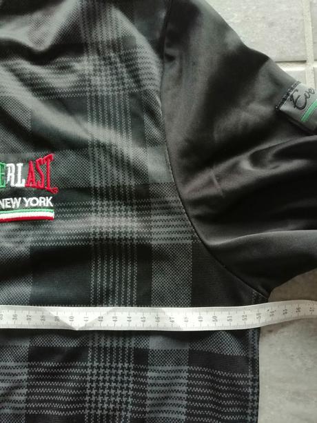 Mikinobunda everlast, vs-m, s