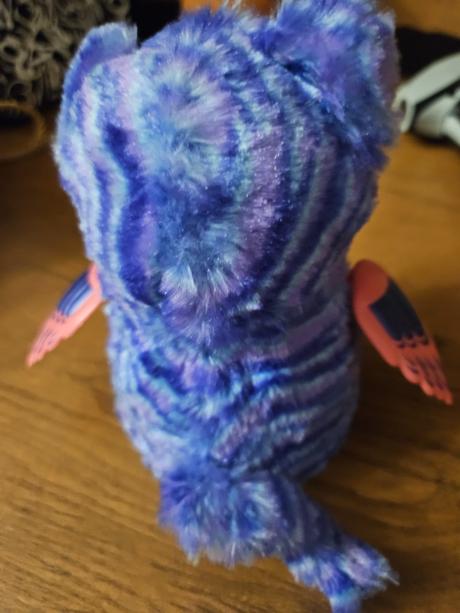 Hatchimal, interaktivna hracka, 