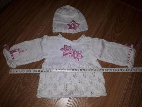 Háčkovaná súprava, 62