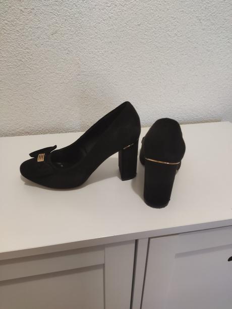 Dámske lodičky, 36