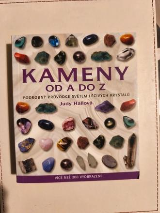 Kameny od a po z, 