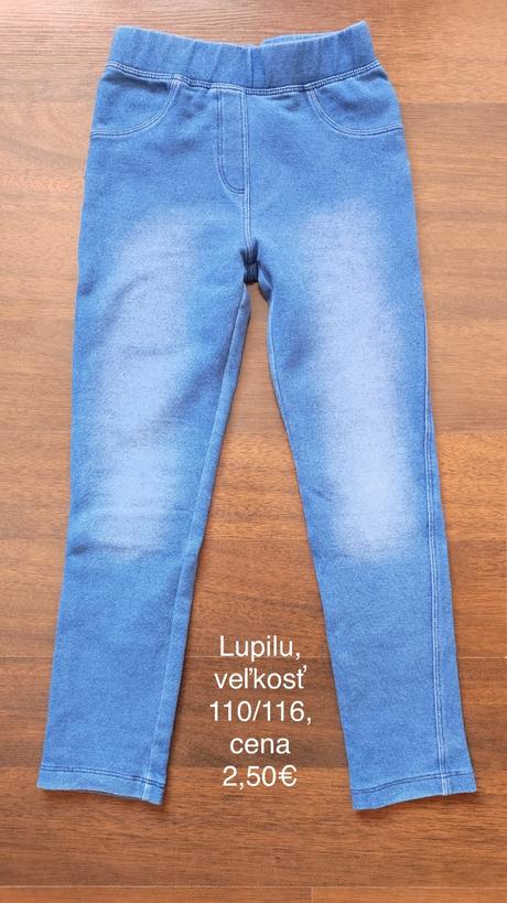 Džegíny, lupilu,116