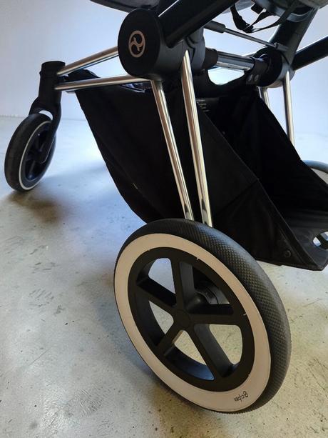 Kočiar cybex priam, cybex,cybex priam so sedadlom lux seat