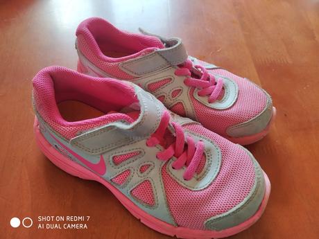 Tenisky, nike,30
