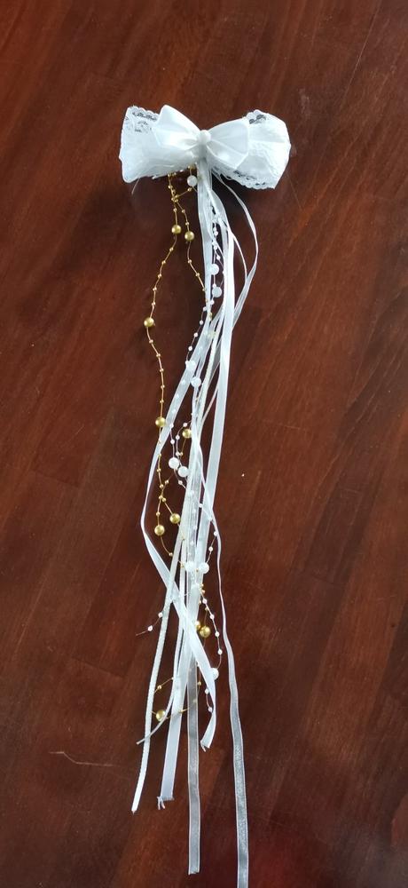 Šaty na prijimanie, 128