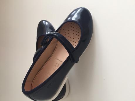 Topánočky, geox,33