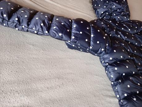 Zimná vetrovka, tesco,164