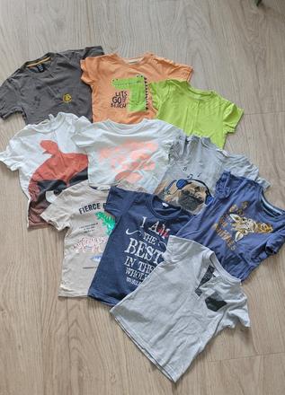 Tricka vel. 110, 110