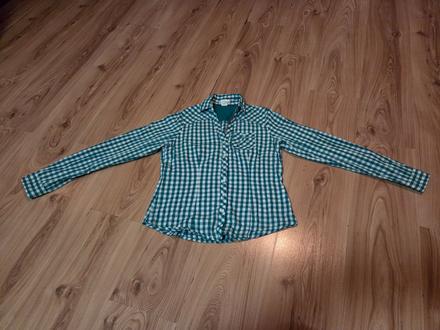 Dámska košeľa, bonprix,34