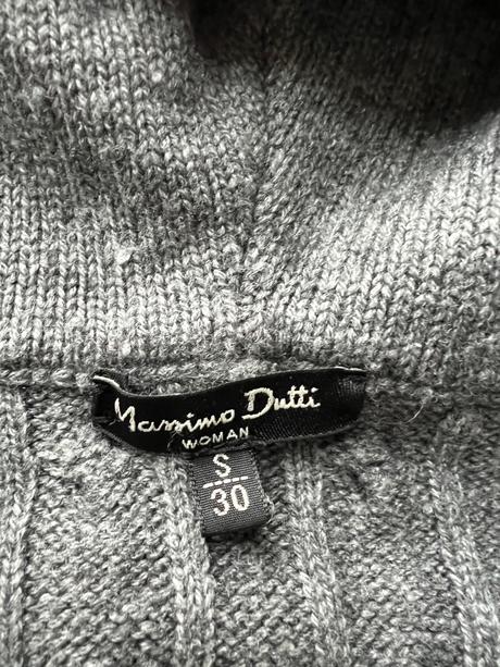 Massimo dutti mikina, xs