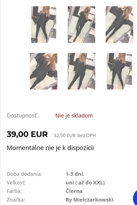 Košeľa mielczarkowski, 