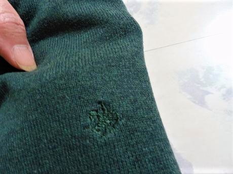 Kvalitný pulóver, xxl