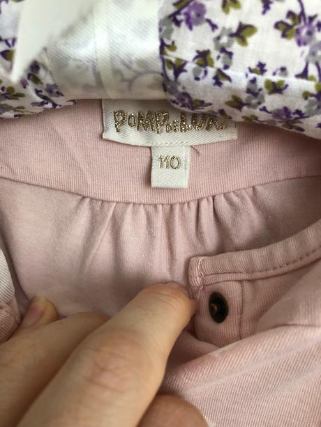 Overal, pompdelux,110