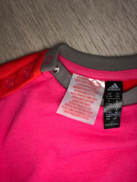 Overal lego adidas, adidas,86