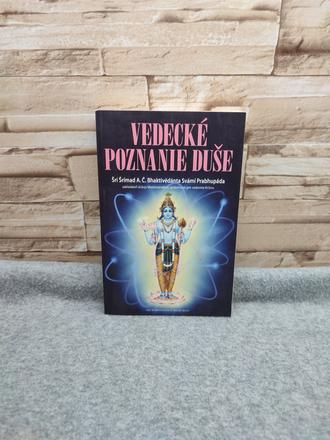 Vedecké poznanie duše, 