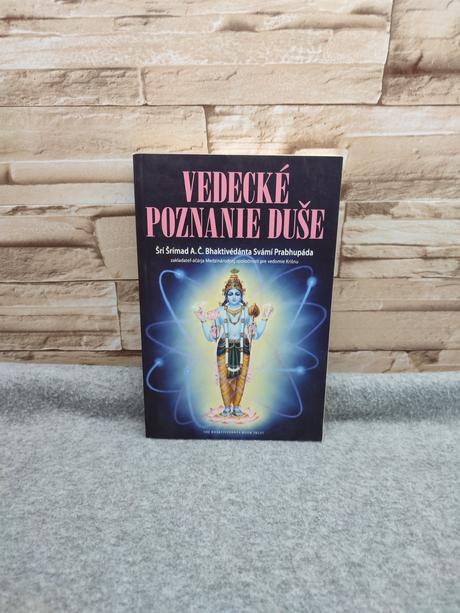 Vedecké poznanie duše,