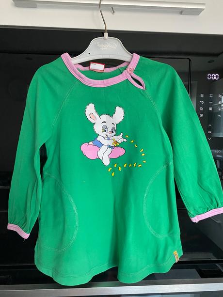 Dievčenske šaty velk.98, 98